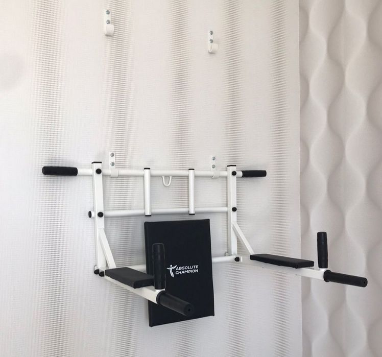 Продам турник 3в1 почти новый