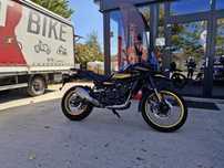 Royal Enfield Himalayan 450 Top nou - pret PROMO prin EST BIKE Campina