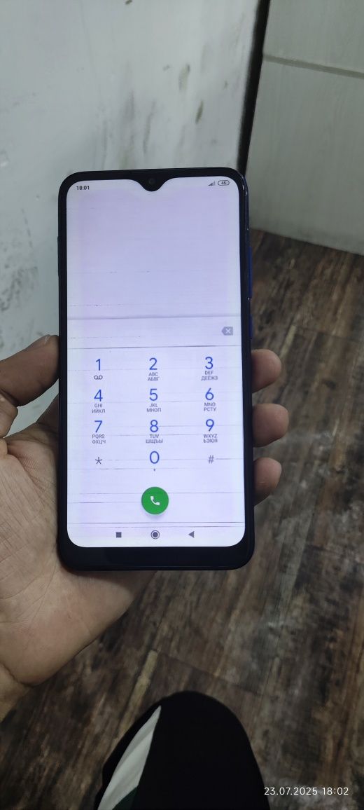 Redmi 8 3 / 32gb