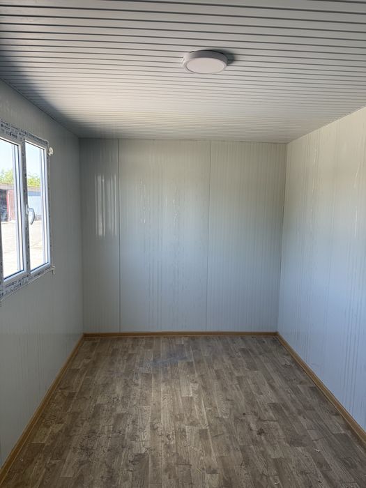 Vand containere modulare tip birou,magazie,casa,vestiar,etc