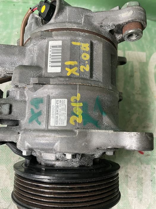 Compresor climă BMW X1  E84 2.0 d 2011
