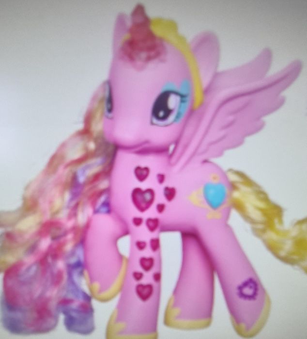 My Little Pony - 40 lei