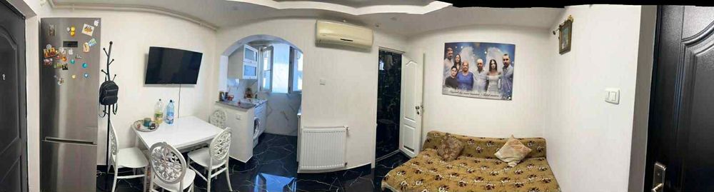 Închiriez apartament 2 camere Eroii revoluție