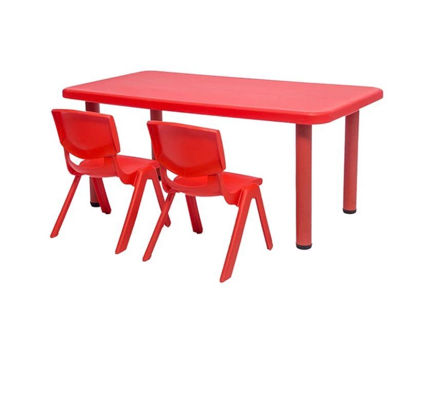 Masa rotunda,patrata,dreptunghiulara,scaun plastic pentru copii cresa