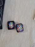 Ceas barbatesc Apple watch seria 3 si seria 4