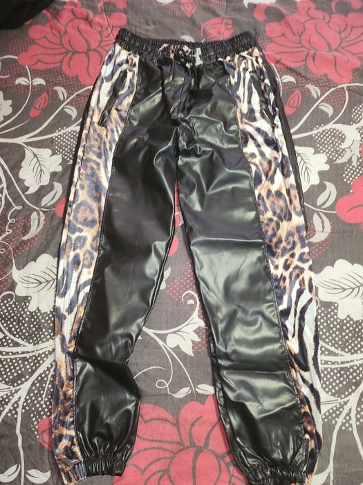 Дамски панталон ххл-хххл