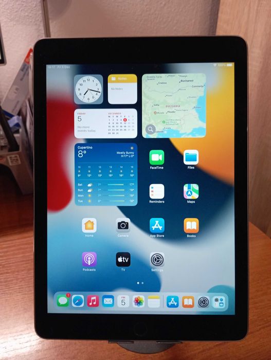 Таблет Apple iPad Air2 9.7" 16GB