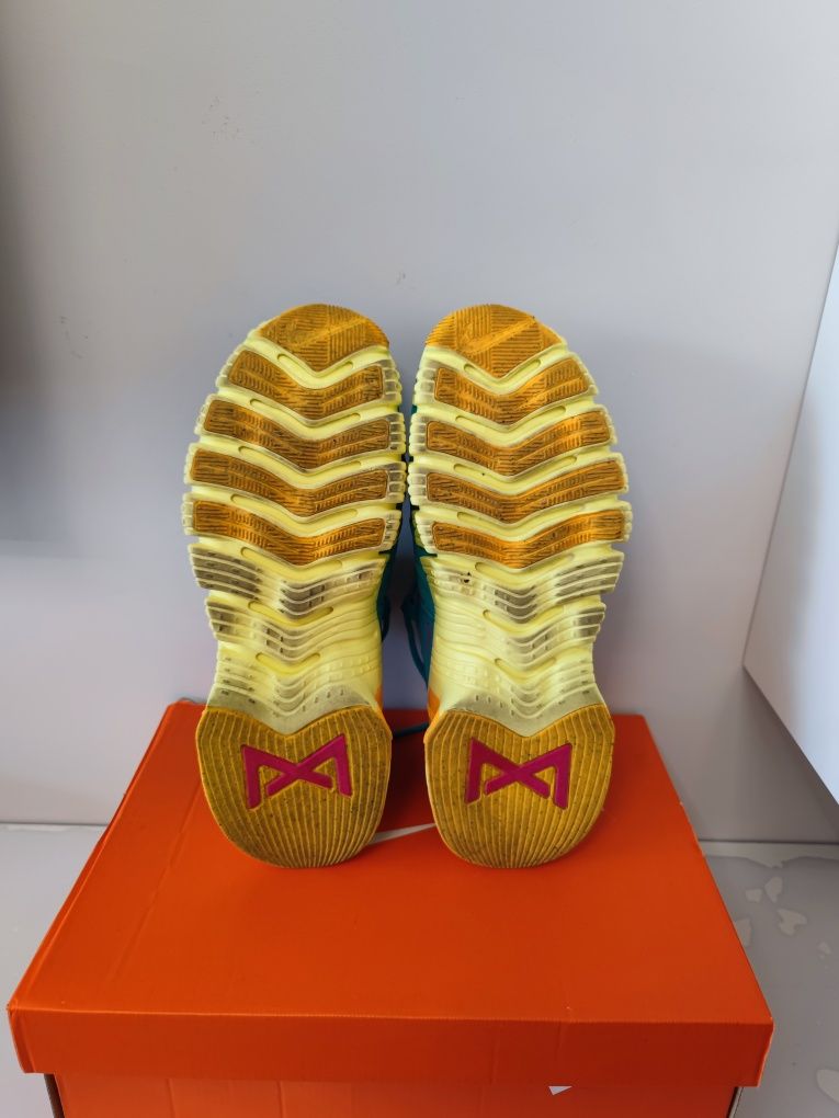 Nike Free Metcon 5 43 номер