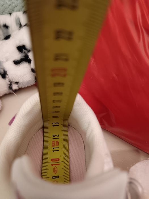 Детски обувки Lonsdale