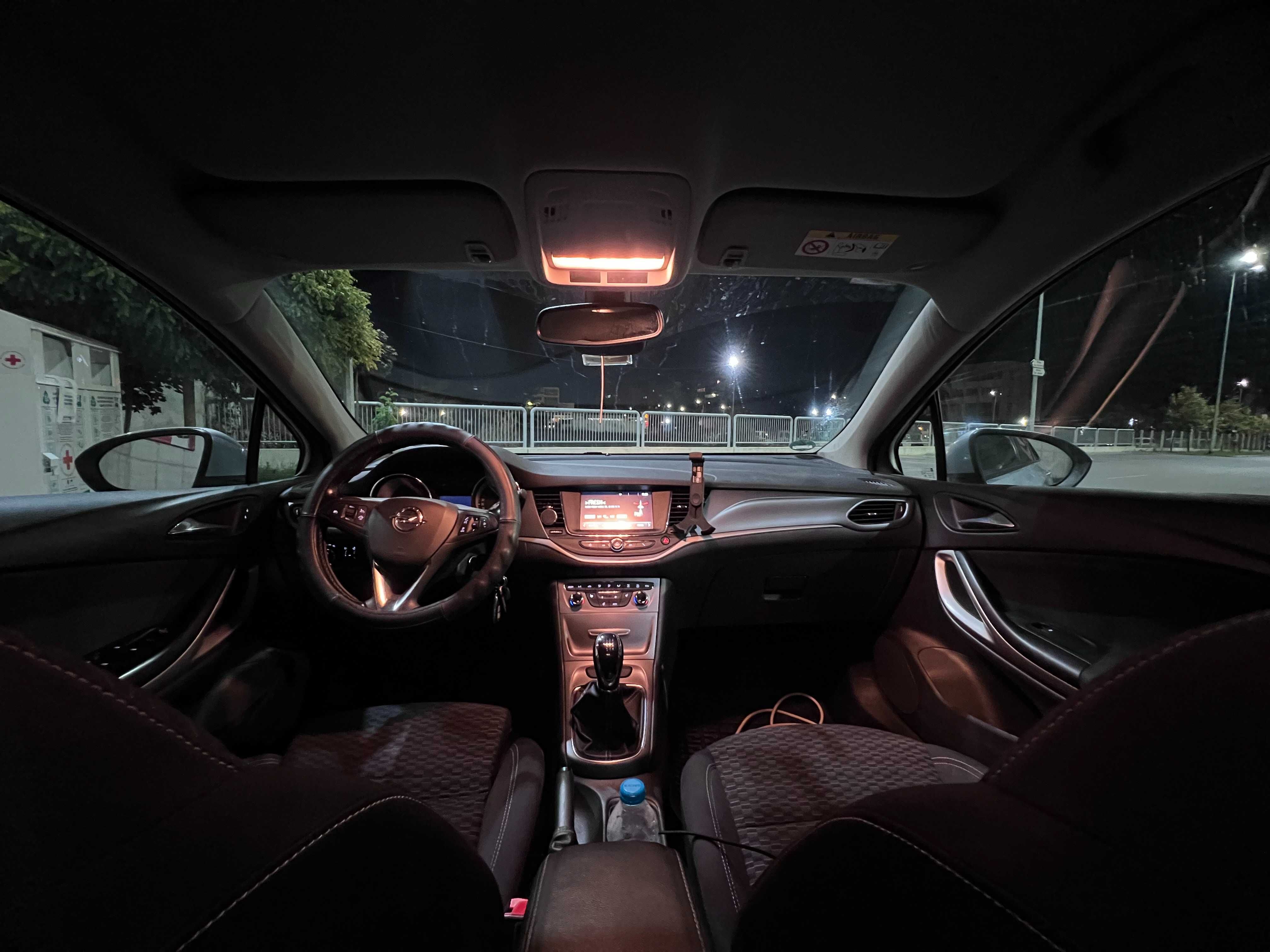 Opel Astra 1.6 CDTI Sport Tourer