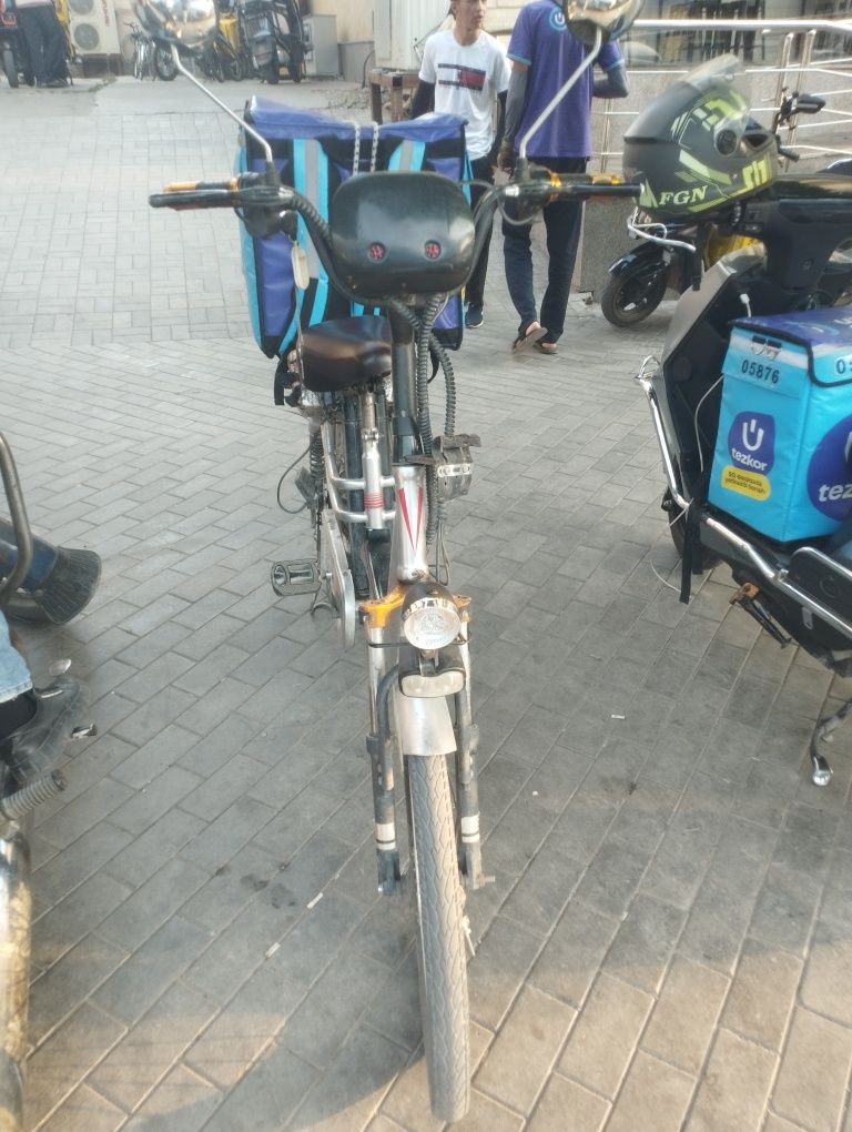 Elektr velik sotiladi