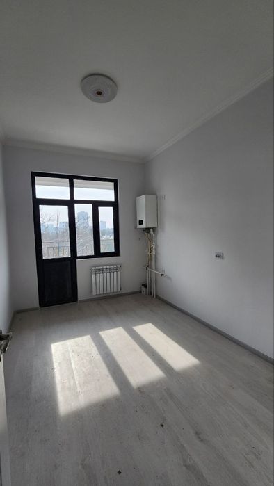 2-х комнатная квартира Korasu Residents