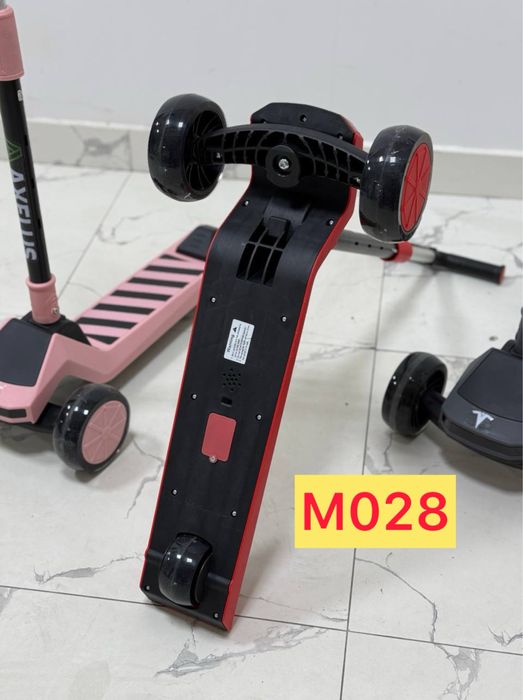 Самокат Детский самокат Bolalar Samokati Samakat va Skeyt Скейт