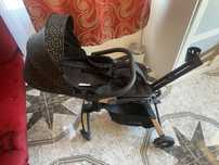 Carucior sport L-sun cu lumini si sunete
