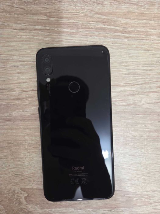 Redmi Note 7 4/64