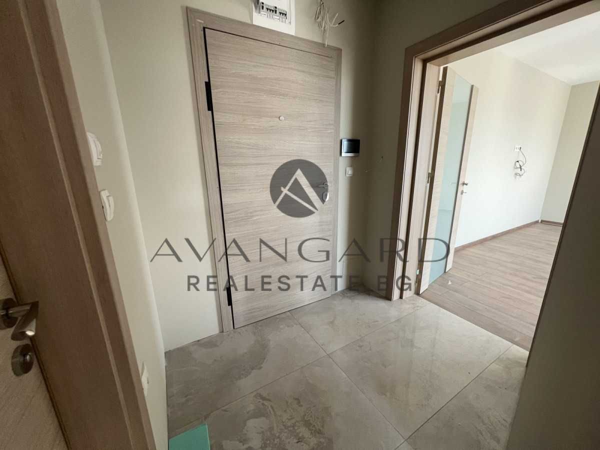 Продава се Двустаен апартамент в Пловдив, Христо Смирненски - 76 кв.м за 1685 €/кв.м - Снимка #8