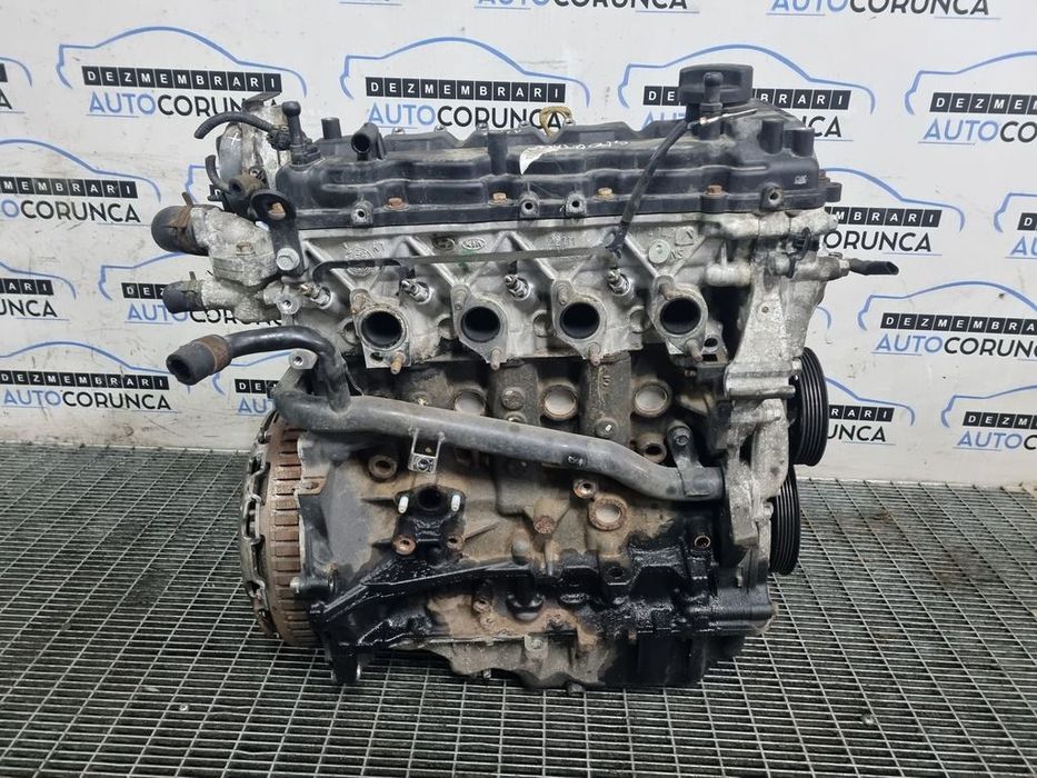 Motor Kia Sportage III 1.7 Diesel 2010 - 2016 116CP Manuala D4FD Euro5 (1152) Diesel 4x2 ...
