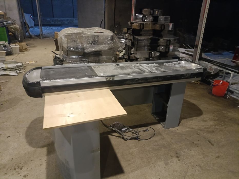 Касса боксы турецкий ленточный и без ленты