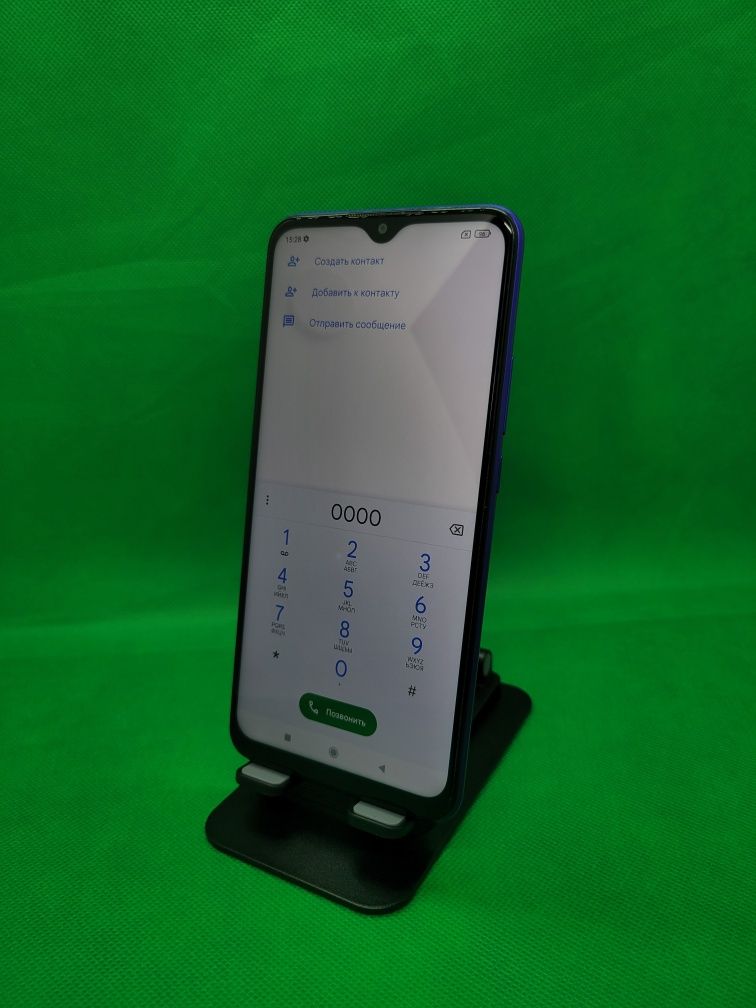 Redmi 9 sotiladi