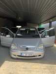 Mercedes-benz A160 elegance