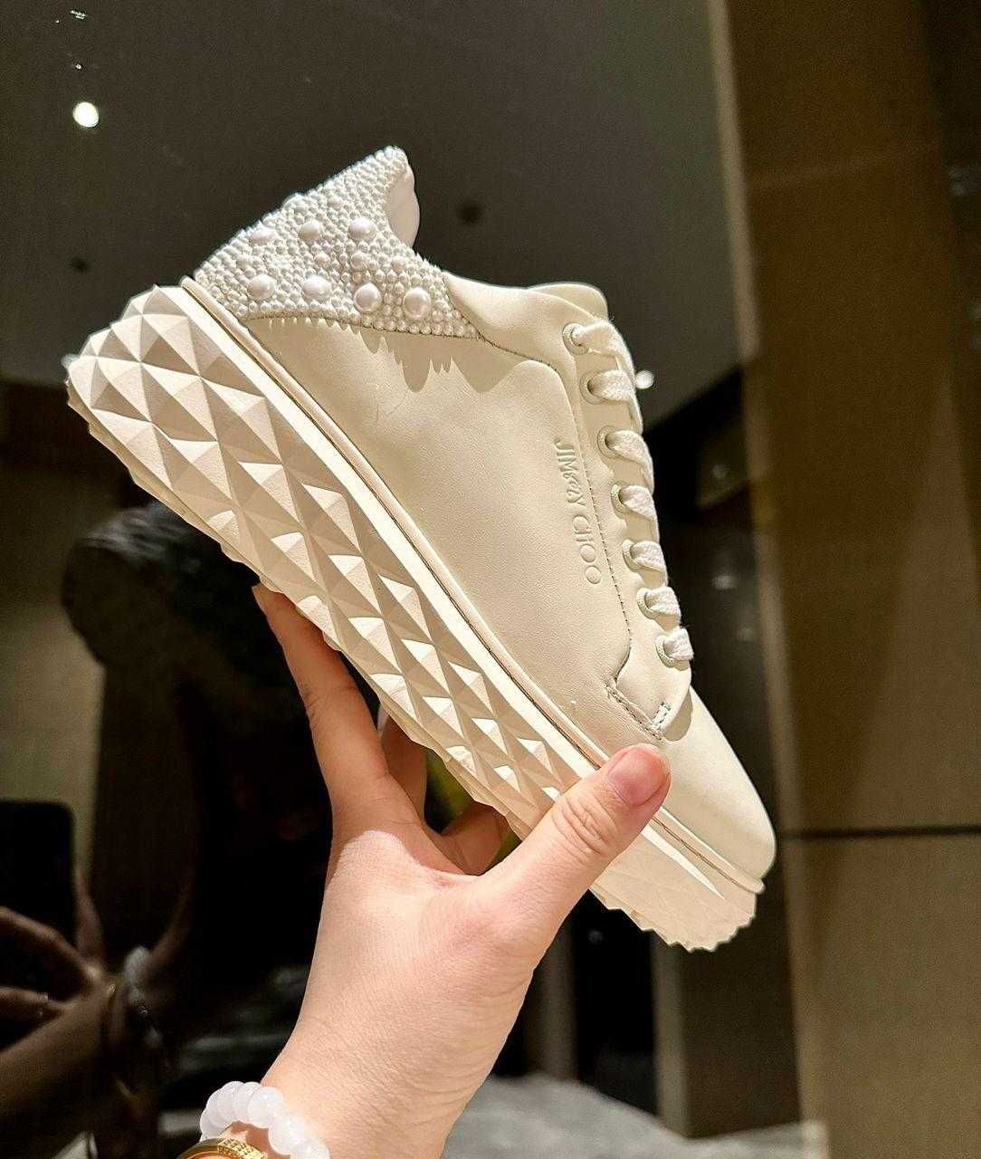 Adidasi Jimmy Choo