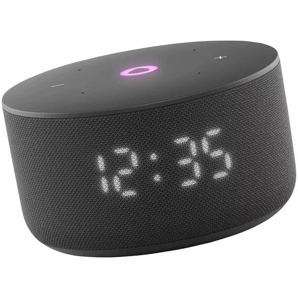 Умная колонка Яндекс. Станция Мини 3