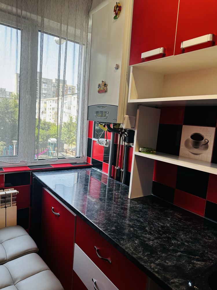 Ofer spre inchiriere apartament