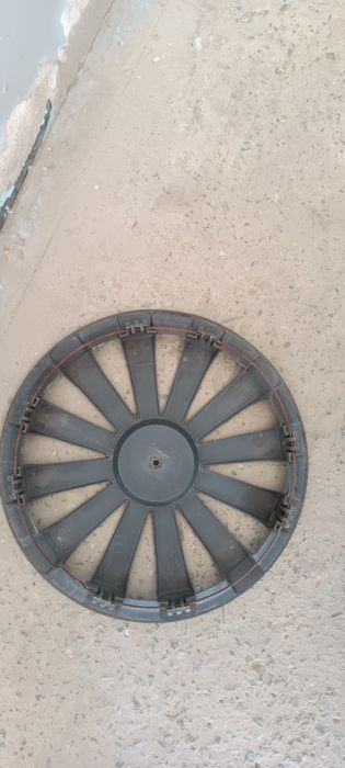Kalpak (abdok) R15