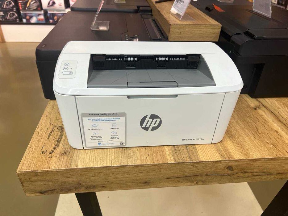 Hp Laser Jet M111W