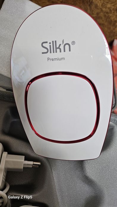 Фотоепиратор с 350000 импулса