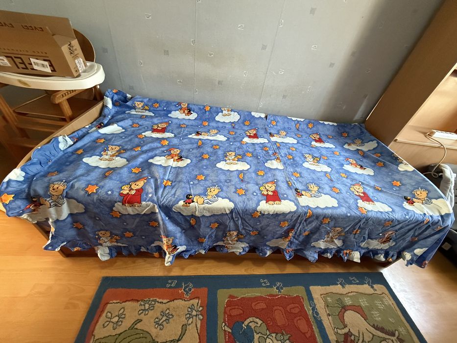 Mobilier dormitor copii