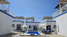 Bungalow de vanzare Costinesti