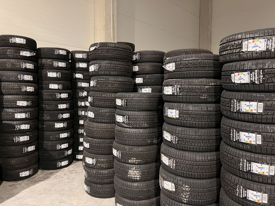 Anvelope iarna NOI - RoyalBlack - Tourador - SUPER PRET! STOC BRASOV!