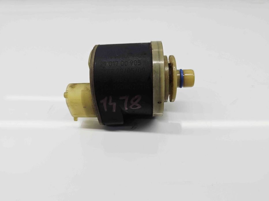 Preincalzitor combustibil Bmw 3 Touring (E91) [Fabr 2005-2011] 7810134