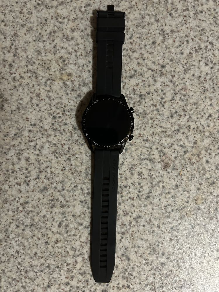 Huawei gt 2 smart