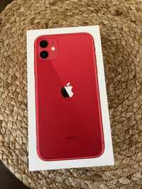 Iphone 11 red 128GB