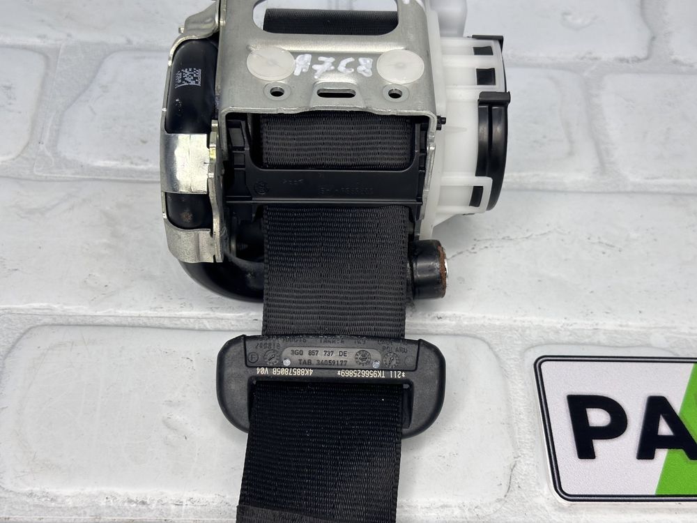 Задни колани AUDI A6 / A7 C8 4K 0589-P1-0026