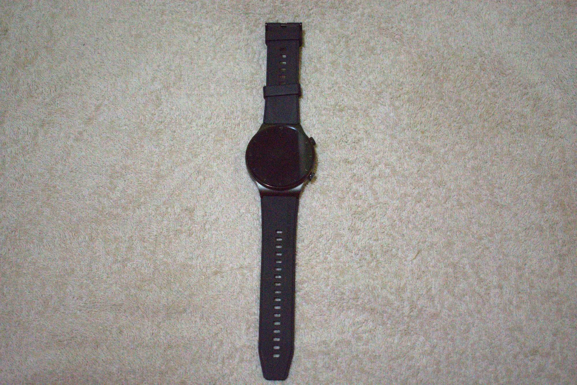 Smart watch , Huawei gt 2 pro