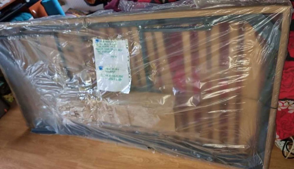 Pat medical electric cu telecomanda (batrani, ortopedic, spital) NOU