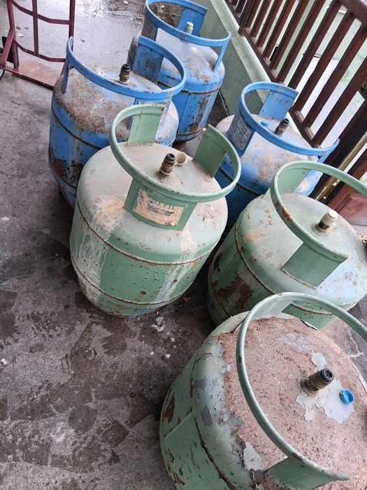 80л за пропан бутан