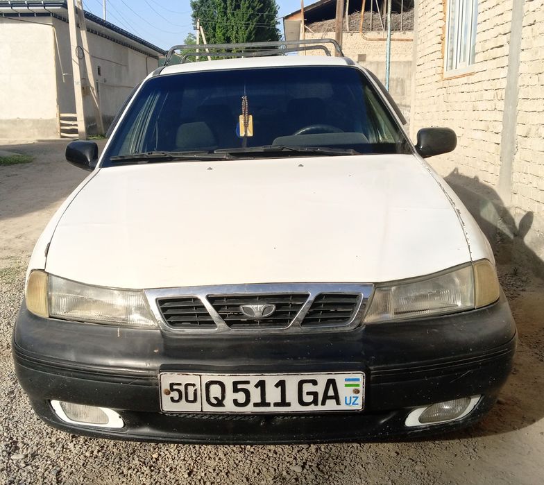 Nexia 1 qilingan Recar