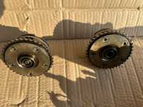 Vanos, chiuloasa, pistoane,bmw e90 x3  n46b20 150cp benzina role vanos