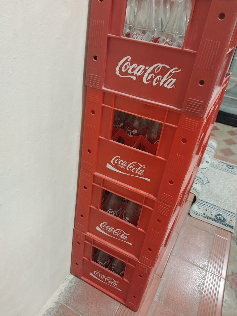 Kola tarasi 7ta sotiladi