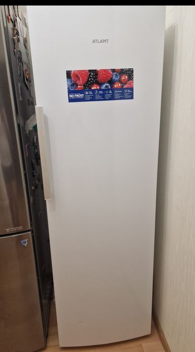 Морозильник ATLANT no frost