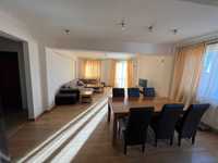 Baneasa, DN1, Dr. Lapus 94d - apartament 4 camere in vila / particular