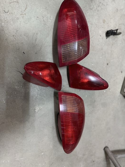 Стопове алфа 147