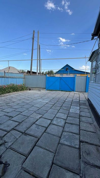 Продается дом  с.Карабулак (не Ключи)