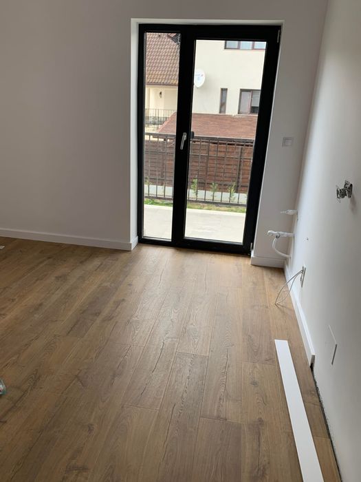 Montaj parchet laminat