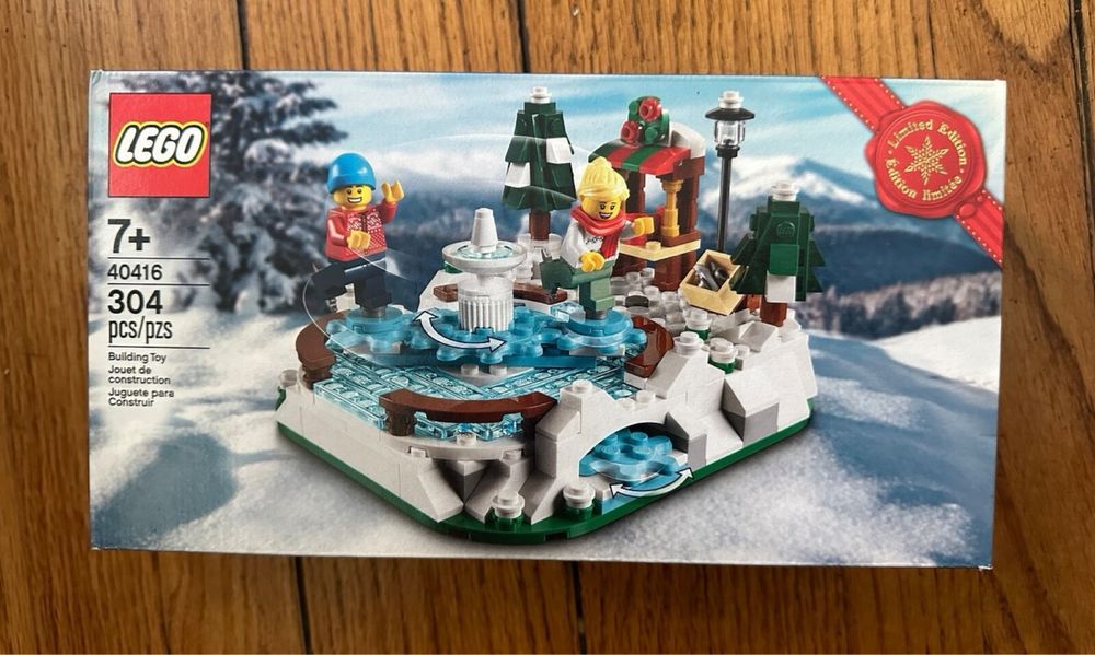 LEGO десткий конструктор НОВЫЙ