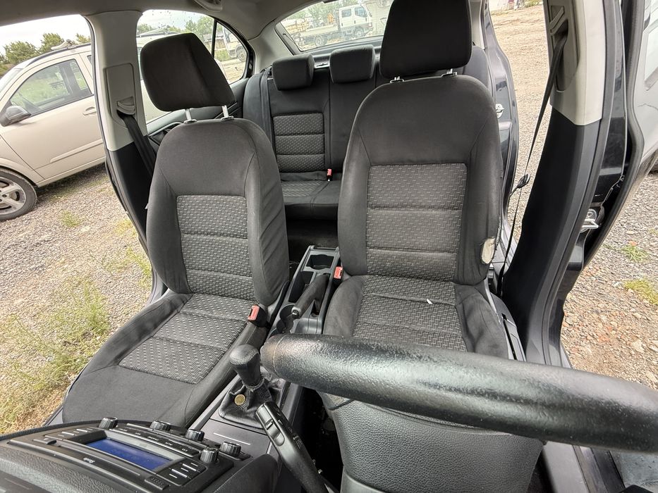 Skoda Octavia 1.6 TDI